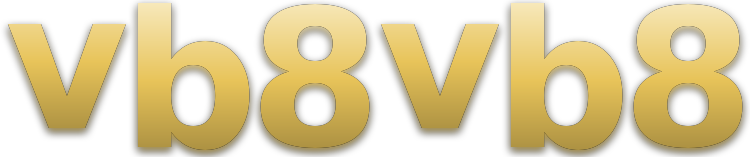 vb8vb8 logo